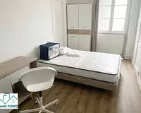 Appartement, 47,91 m²