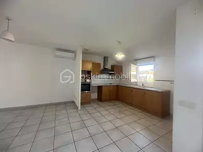 Maison, 91 m²