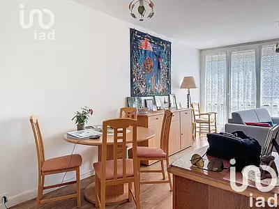 Appartement, 65 m²