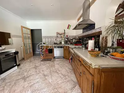 Maison, 270 m²