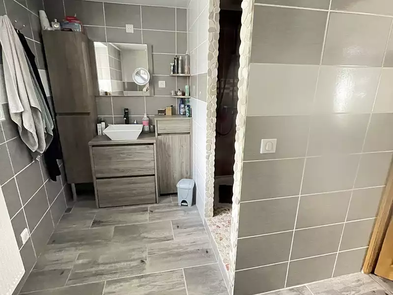 Maison, 128 m²