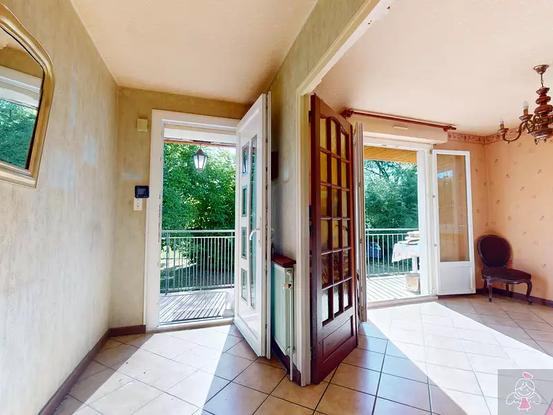 Maison, 87 m²