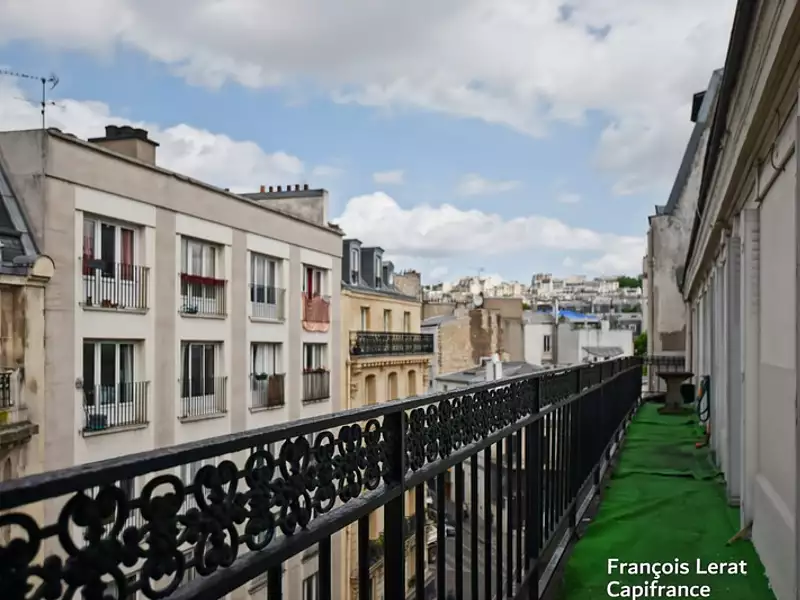 Appartement, 97 m²