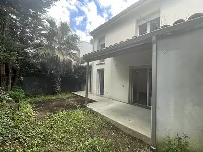 Maison, 81 m²
