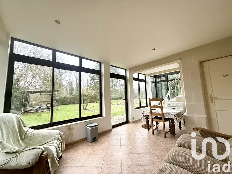 Maison, 203 m²