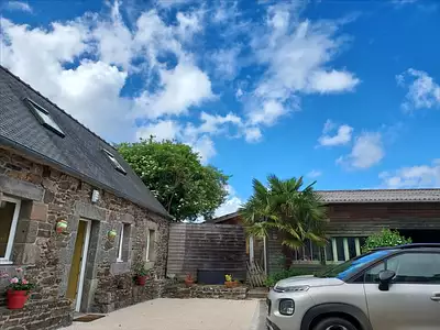 Maison, 216 m²
