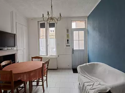 Maison, 42,22 m²