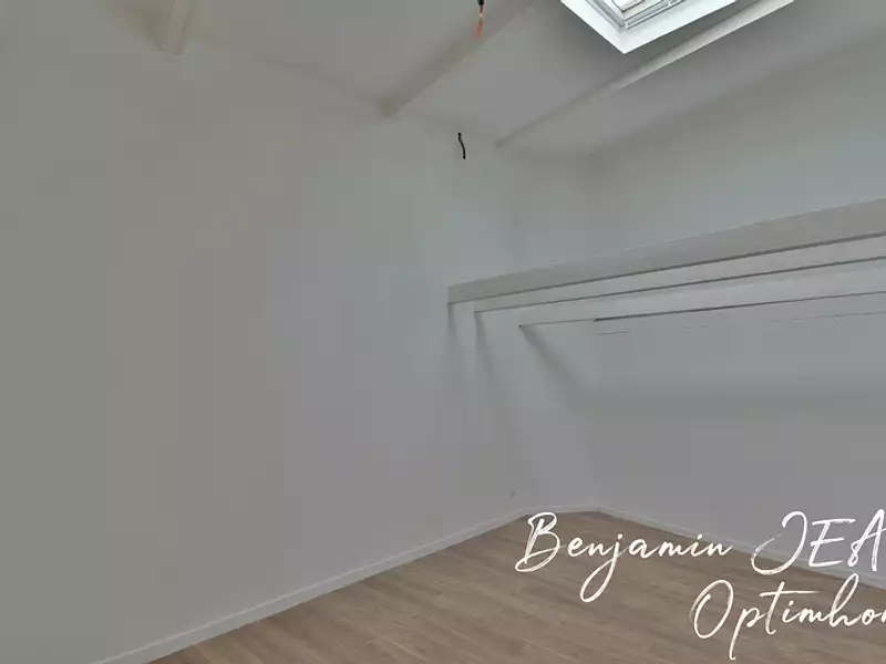 Immeuble, 130 m²
