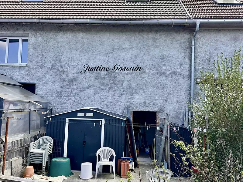 Maison, 117 m²