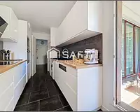 Appartement, 80 m²