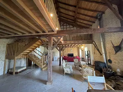 Appartement, 340 m²