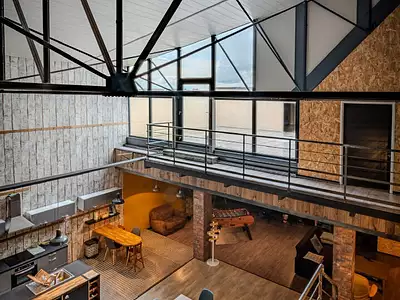 Appartement, 267 m²