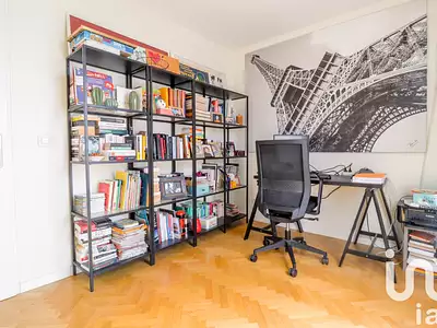 Appartement, 95 m²