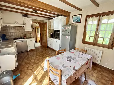 Maison, 85 m²