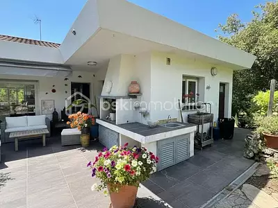 Maison, 140 m²