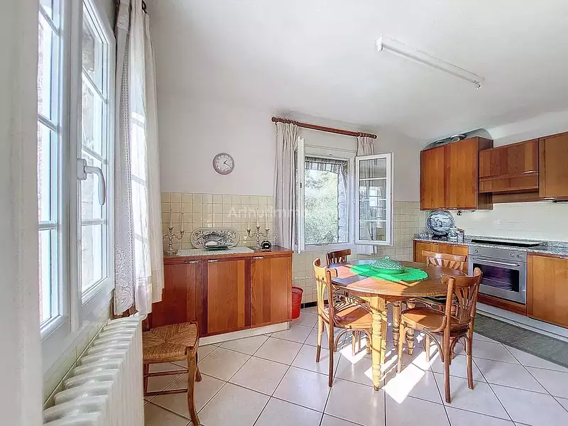 Maison, 142,3 m²