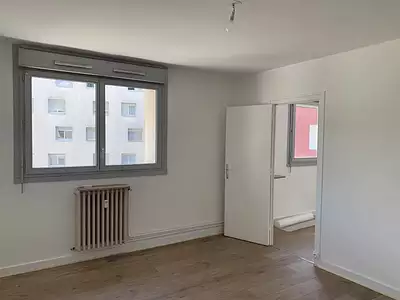 Appartement, 49 m²