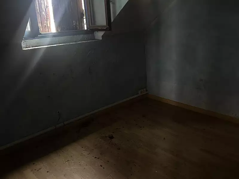 Appartement, 45 m²