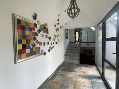 Maison, 228 m²