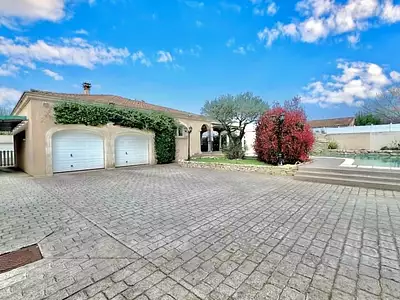 Maison, 165 m²