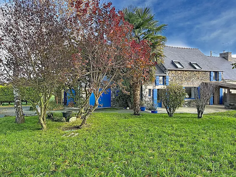 Maison, 90 m²