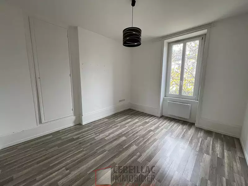 Appartement, 75,12 m²