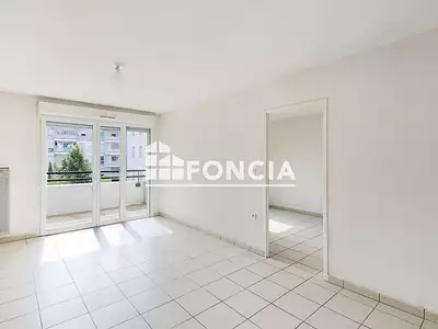 Appartement, 42 m²