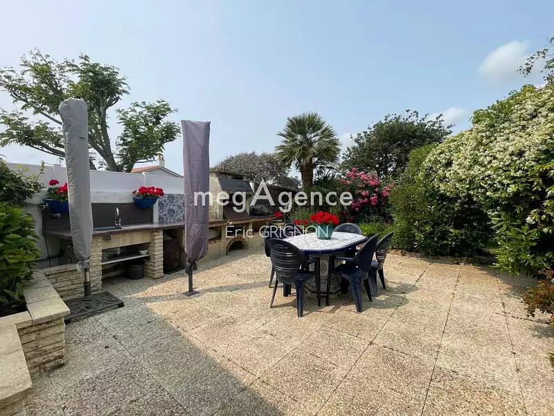 Maison, 158 m²