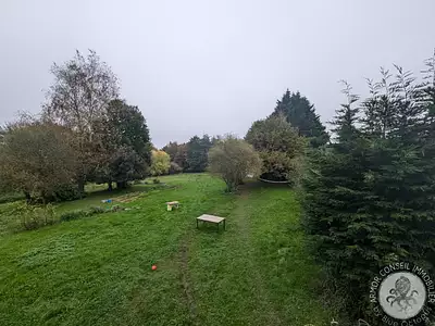 Maison, 88 m²