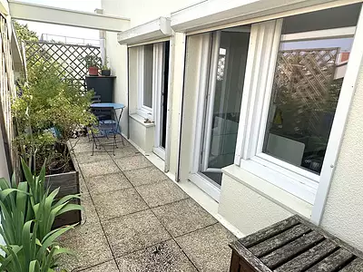 Appartement, 79 m²