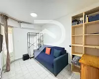 Appartement, 26,49 m²