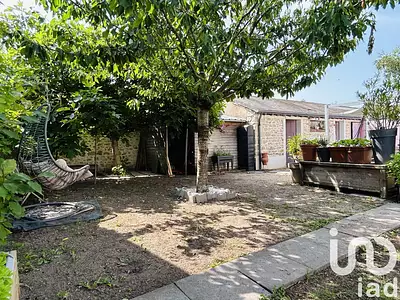 Maison, 107 m²