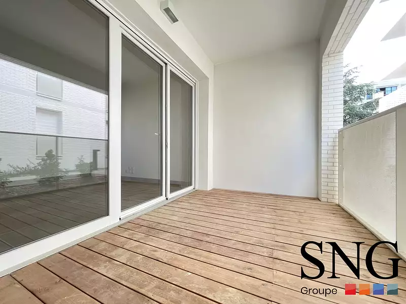 Appartement, 67,1 m²