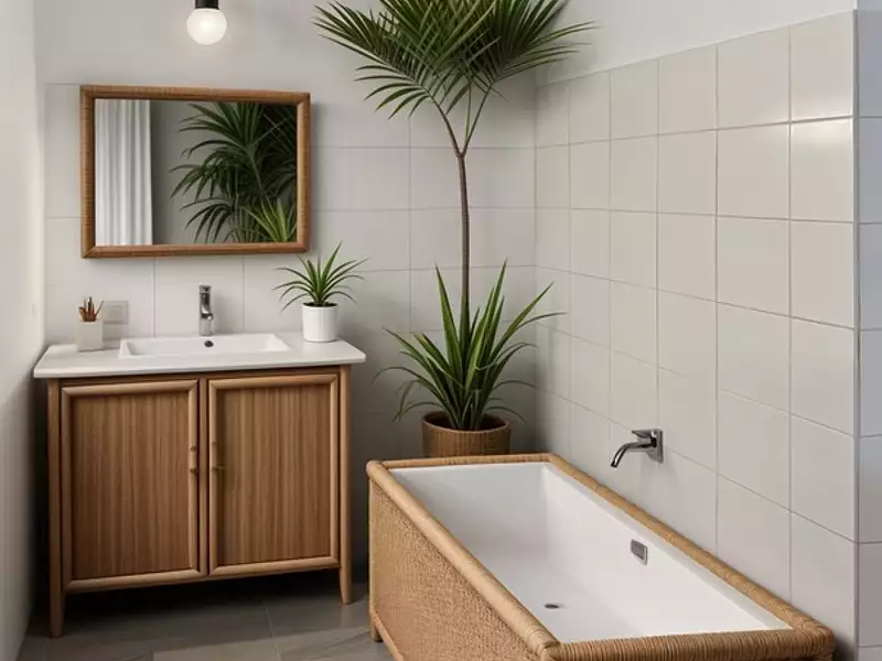 Appartement, 44 m²