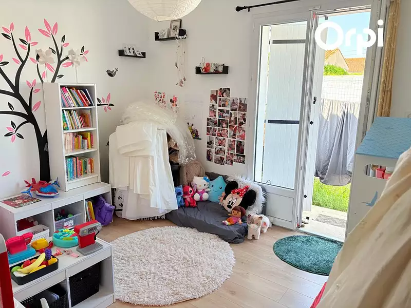 Maison, 82 m²