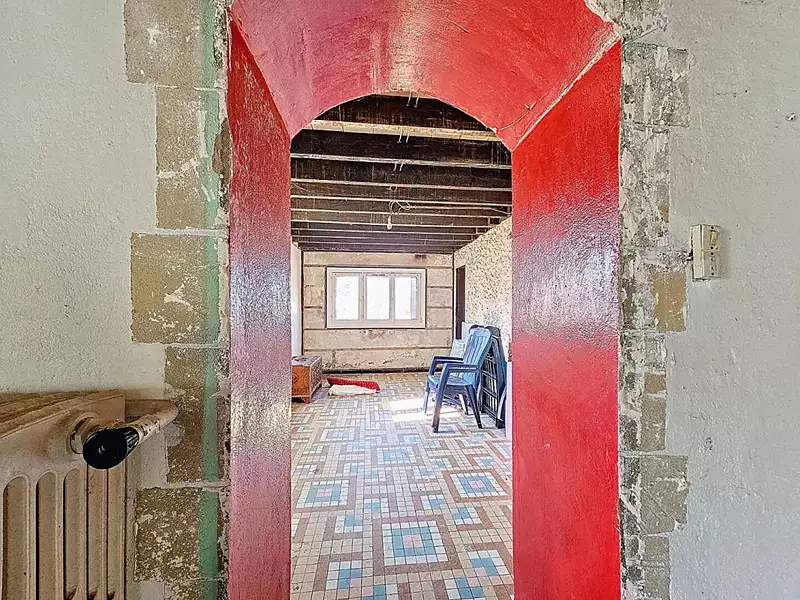 Maison, 116 m²