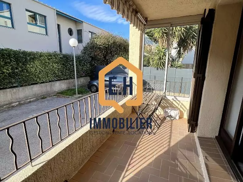 Appartement, 49,68 m²