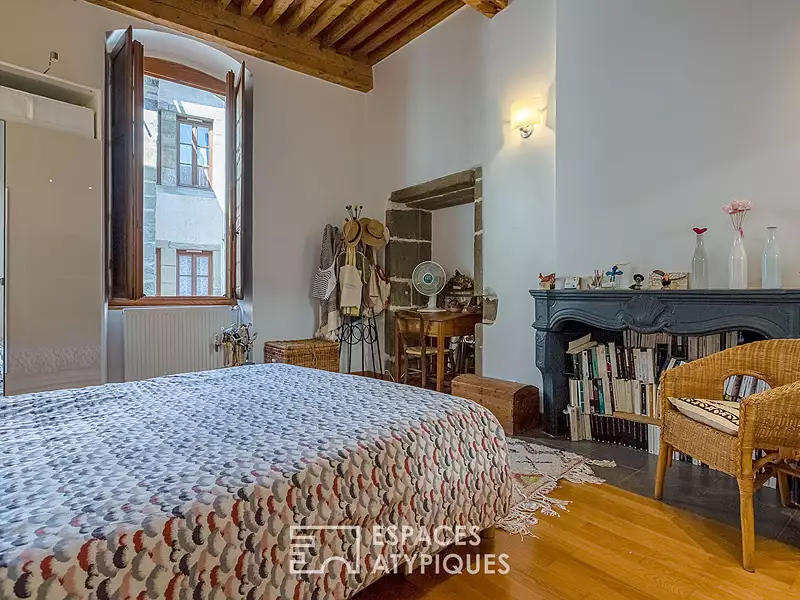 Appartement, 111 m²