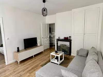 Appartement, 32 m²