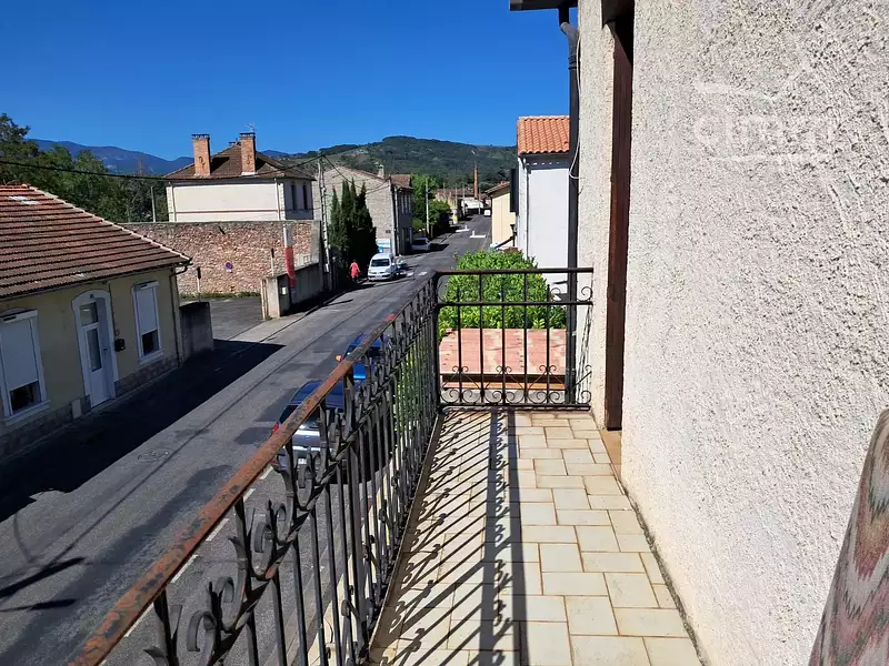 Maison, 71 m²