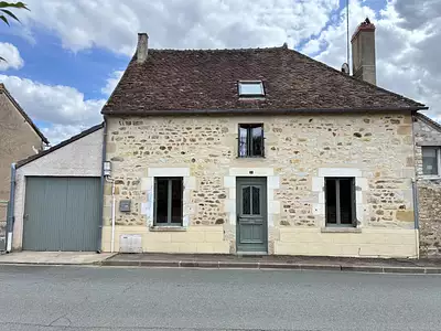 Maison, 79 m²