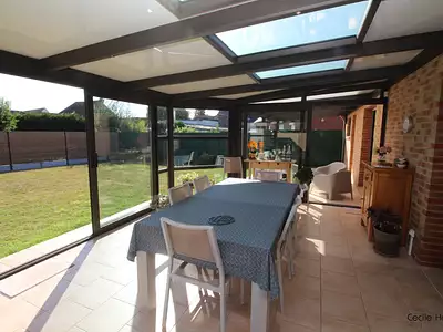 Maison, 91,91 m²