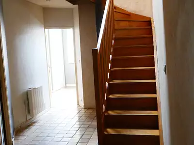 Appartement, 70 m²