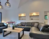 Appartement, 106 m²