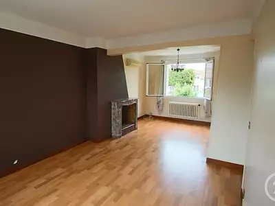 Appartement, 60 m²