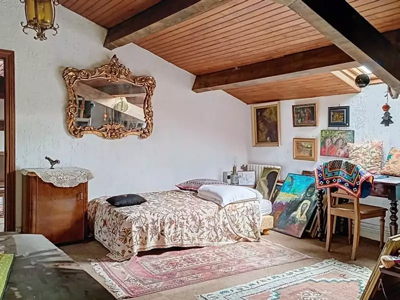 Maison, 256 m²