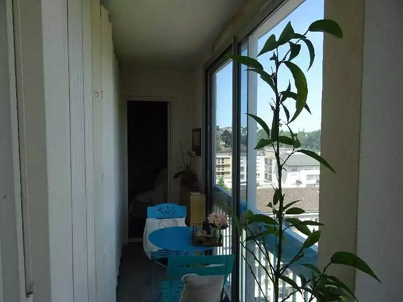 Appartement, 88 m²