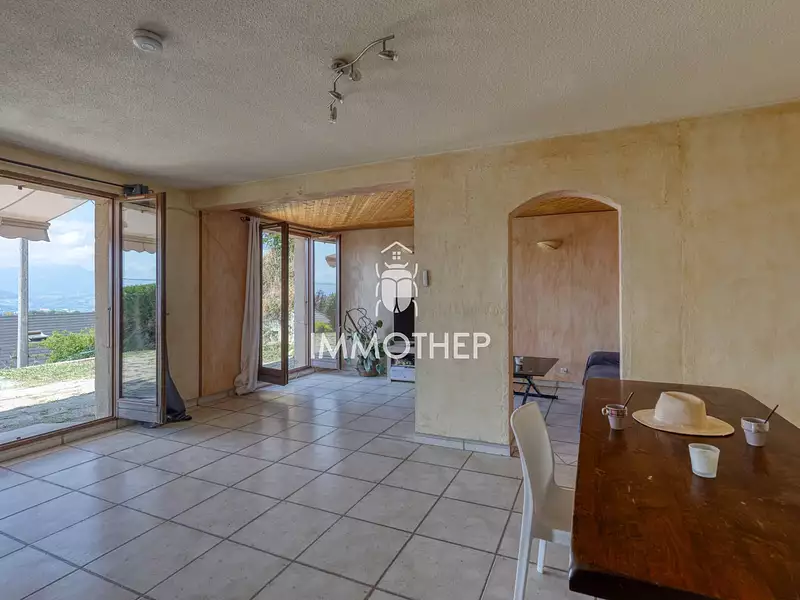 Maison, 108,64 m²
