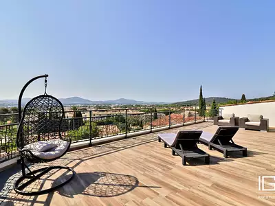 Appartement, 234 m²