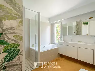 Maison, 196 m²
